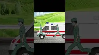 полное видео на канале  #animation #анимация #анимация #film #memes #зомбиапокалепсис #funny #horror