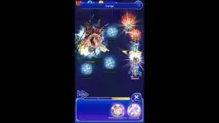 [FFRK] Mateus (Ultimate) - Cid's Mission [?]