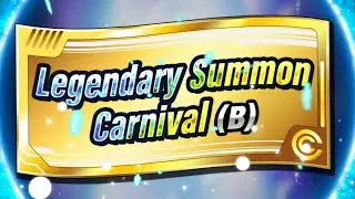 THIS IS MY WORST TICKET SUMMONS SHAFT EVER ON DOKKAN BATTLE!!