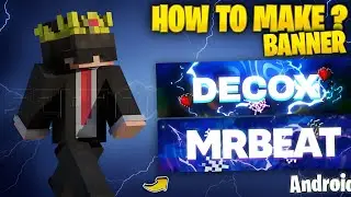 Minecraft @SenpaiSpider  Banner Tutorial | Best Banner Designs (Easy Step-by-Step)