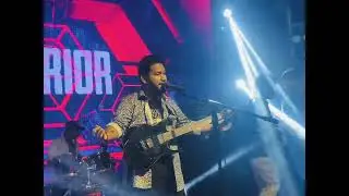 Aniyata live Concert || InFerior