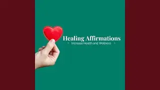 I Choose Love, Joy and Peace to Support My Healing Journey