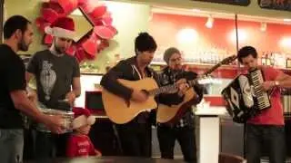 Cloverton - 