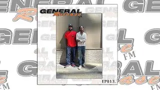 GENERAL RELEASE FM - 013 - Elevated Basics