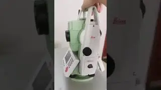 leica TS09 Total station on sale