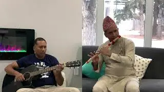 newari folk music