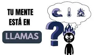 GEN Z bajo ANSIEDAD CLIM&Aacute;TICA: 3 SE&Ntilde;ALES URGENTES para tu SALUD MENTAL
