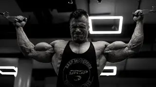 Peter Molnar - Strangelove