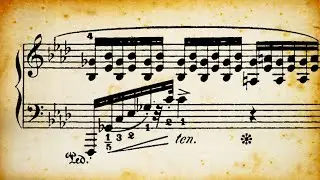 Chopin - Nocturne Op. 15 No. 1 in F Major - Piano Tutorial