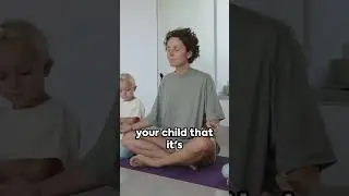 Mindful Parenting.#mindfulness #parenting #emotionalintelligence #mindfulparenting #quotes