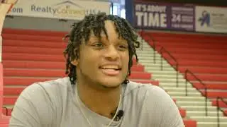 The Next Chapter for Seawolf Star Tykei Greene