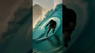 Surf Korea? Yes, and It&rsquo;s Epic 🏄&zwj;♂️ #surftheworld #surf #waveandculture