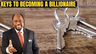 The Four Kingdom Keys for Success by Myles Munroe
