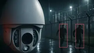 Revolutionising Perimeter Security | SightLogix Thermal AI Solutions 🚨
