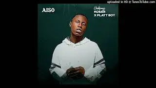 AISO - KA BONGO CHALLENGE, KOZAR & FLATT BOY (Audio)