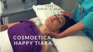 ASMR Cosmoetica Happy Tiara