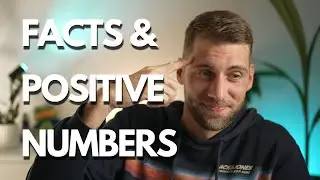 HEX Facts and POSITIVE NUMBERS