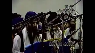03 Bhai Harpreet Singh - Toronto Smagam December 30, 2000 - Man Pyarea Jeeo Mitra