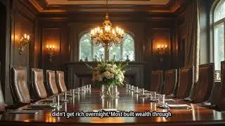3 Habits of Millionaires from The Millionaire Next Door | Make money with AI