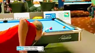 This is world challenges Mika-Chris_Pool Challenges(@poolchallengesvip) #bestchallenges