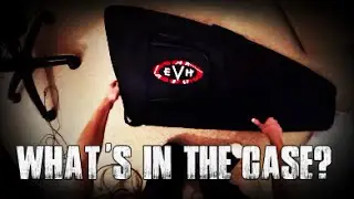 What's In The Case? - Liquid Charlie
