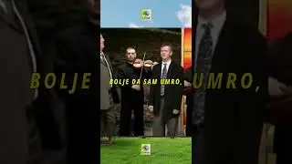Bolje da sam umro, nego &scaron;to sam tebe oženio, #izvornamuzika #luvasrecords #izvornjaci #folk