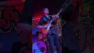 Organic Funk Alliance at the Big Bad Wolf, November 2025