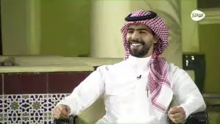 مجلس نشامى | سعد القحطاني #كاريزما51