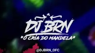 CONVOCA AS GOLPISTA - HOJE TEM BAILE NA LESTE - HBL (DJ BRN, DJ W7)