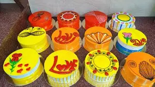 cake design