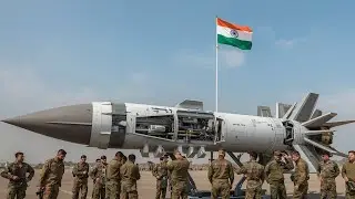 2025 HSTDV &ndash; India&rsquo;s Hypersonic Technology Demonstrator Vehicle | DRDO Experimental Hypersonic Mis