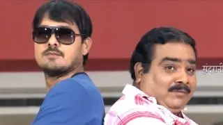 MAI HERO MOR NAV ANUJ HE - मै हीरो मोर नव अनुज हे - Hero No.1 - Anuj Sharma & Shika