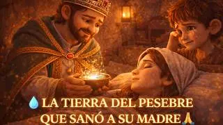🌟 GASPAR Y EL NIÑO QUE PERDIÓ LA FE 🌟 #HistoriasdelaBiblia #Dios