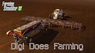 Farming Simulator 2017 - Making Money