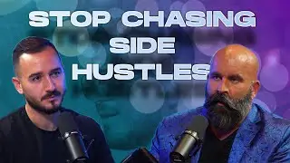 Millennial Millionaire Ep. 76 - Chad Peterson