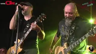 Cree&Jerzy Styczyński-