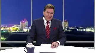 Alberta's Utilities Minister Nathan Neudorf explains electricity grid issues | Bridge City News