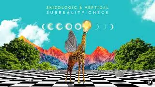 Skizologic & Vertical - Surreality Check