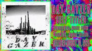 Day Gazer - Self Titled [Full Album] (Industrial)