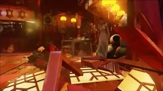 Street Fighter V (PS4) - 'Come One, Come All' Mission Challenge