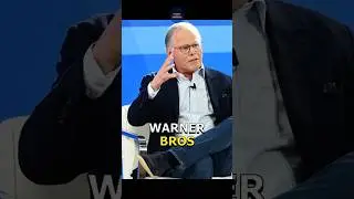 Warner Bros  Discovery Shareholders Reject David Zaslav s 51 9 Million Pay Package for 2024 1