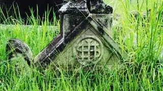 Coraki Cemetery, NSW, Australia