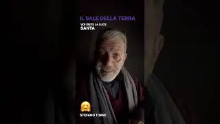 IL SALE DELLA TERRA