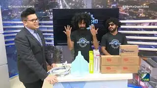 Matucho no Rodrigao