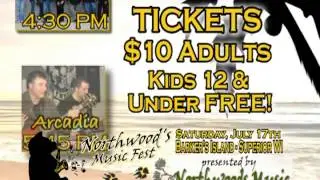 NW Music - Fest 2010
