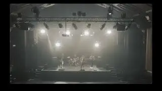 James' Room - Come In (Official Video)