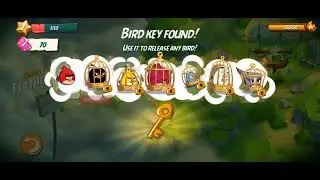 🏆 Top Angry Birds 2 Moments You NEED to See! #angrybirds2 #gamingshorts 
