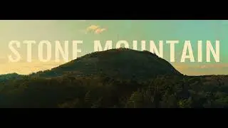 STONE MOUNTAIN PARK ATLANTA GEORGIA 2026