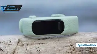 top 5 fitness tracker review in 2024 | watch before buy
