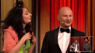 Klinika Skeczów Męczących: Kabaret K2 - Wizyta w teatrze